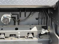 SCREED VIBRATOR & BURNER