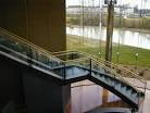 Industrial Railings