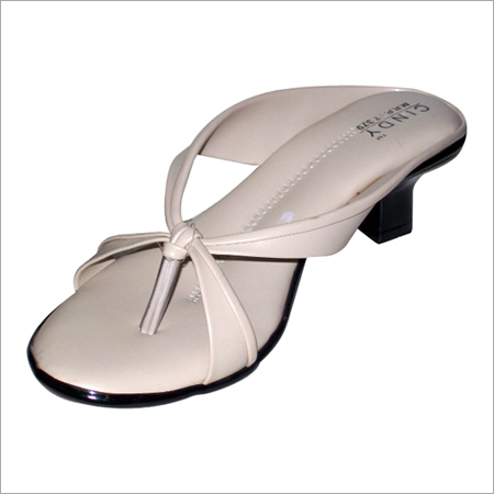 Womens Leather Sandals