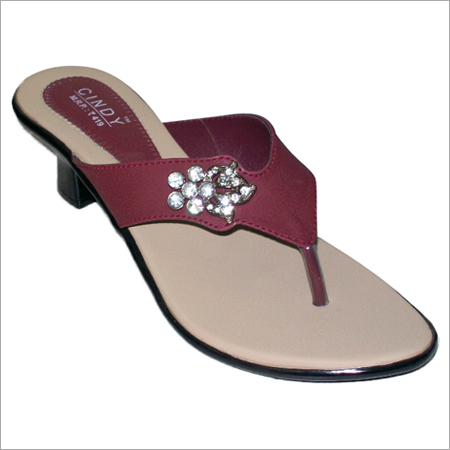 Womens Beaded Sandals