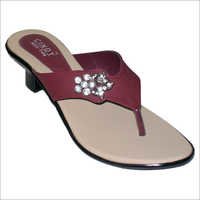 Womens Beaded Sandals