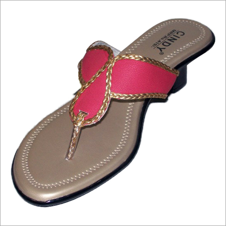 Ladies Summer Sandals