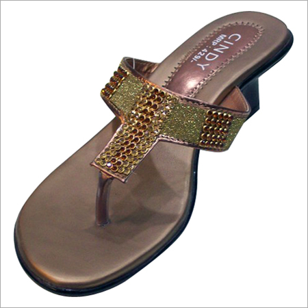 Ladies Fashion Sandals