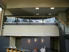 Industrial Railings