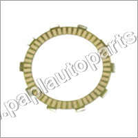 Clutch Plates Honda Shine Clutch Plates Honda Shine