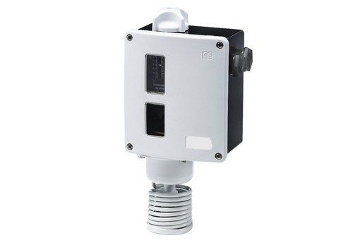 Temperature & Pressure Transmitter Sensor