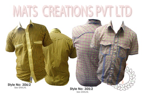 Readymade Garments