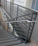 SS Hand Railing