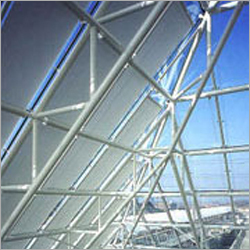 Structure Glazing