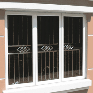 Window Grill