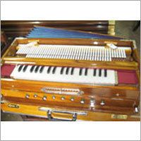 13 Scale Changer Harmonium