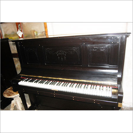 Upright Pianos