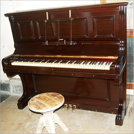 Acoustic Piano