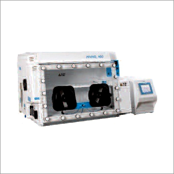 Microaerophilic Incubation Media Conditioning