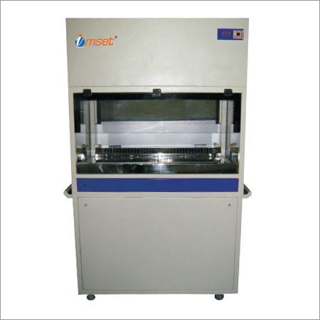 Animal Handling Cabinet