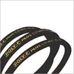 Industrial Belts