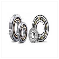 Bearing Coupling - High Precision Bearing Steel, Compact Structure, Anti-corrosive, Hassle-free Functioning, Flawless Performance For Fans And Machines