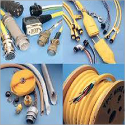 Electrical Cables - Copper PVC, 440/480V, Custom Lengths | Durable, Shockproof, Thermal Resistant, Long Functional Life, Low Maintenance