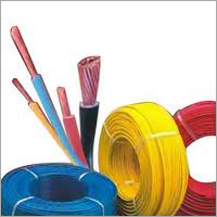 Electric Wires
