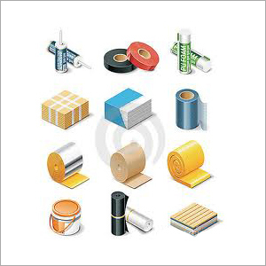 Insulation Products