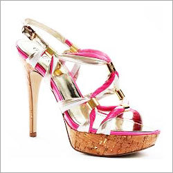 Women Heel Shoes