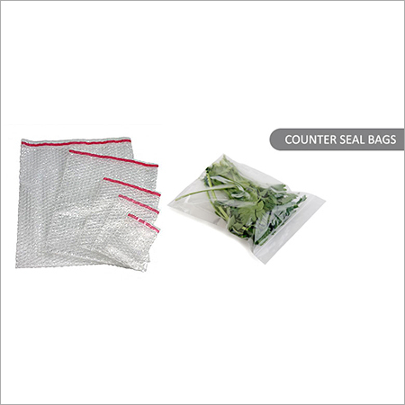 Counter Seal Bags