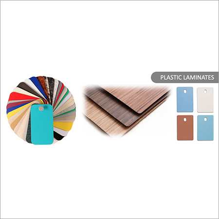 Plastic Laminates