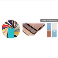 Plastic Laminates