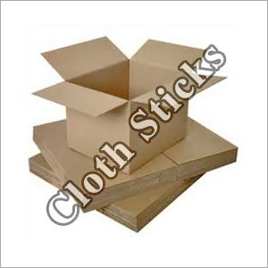 Corrugated Packaging Box