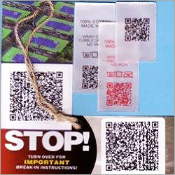 Custom Hang Tags Labels
