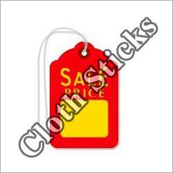 Price Label Tags