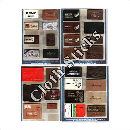 PU Labels
