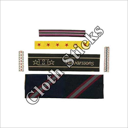 Quality Woven Tapes