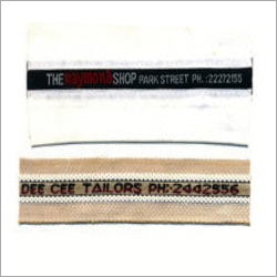 Trouser Gripper Tape