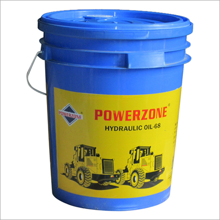 Hydraulic Oil