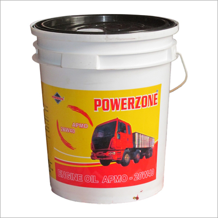 Engine Oil