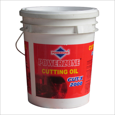 Cutting Oil