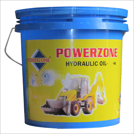 Auto Hydraulic Oil
