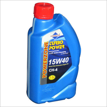 Mono Grade Engine Oil