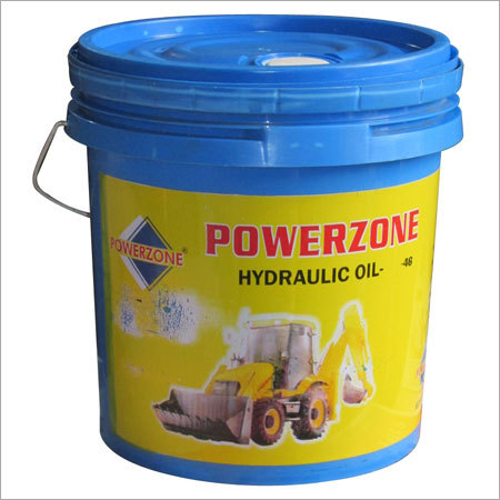 Industrial Hydraulic Oil