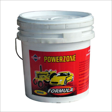 Automotive Lubricants Oils