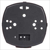 Plastic Moulded Plug Socket 
