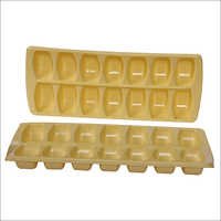 Plastic Molded Ice Tray