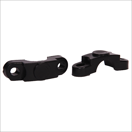 Molded Plastic Handles