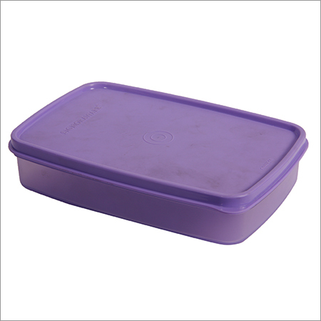 Plastic Tiffin Box Mould