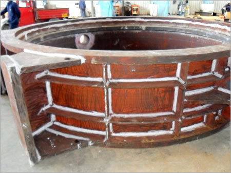 Machine Assembly Plant