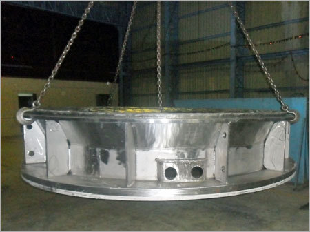 Machine Assembly Services