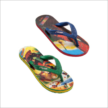 Kids Hawai Slipper
