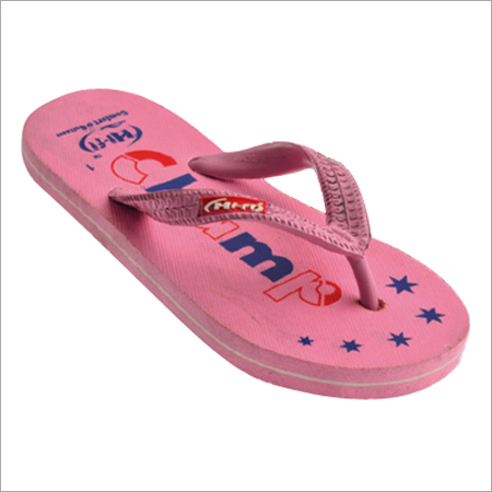 Kids Slipper