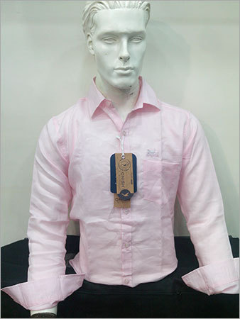 Cotton Shirts